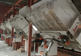 YZS-15-2倉壁振動(dòng)器