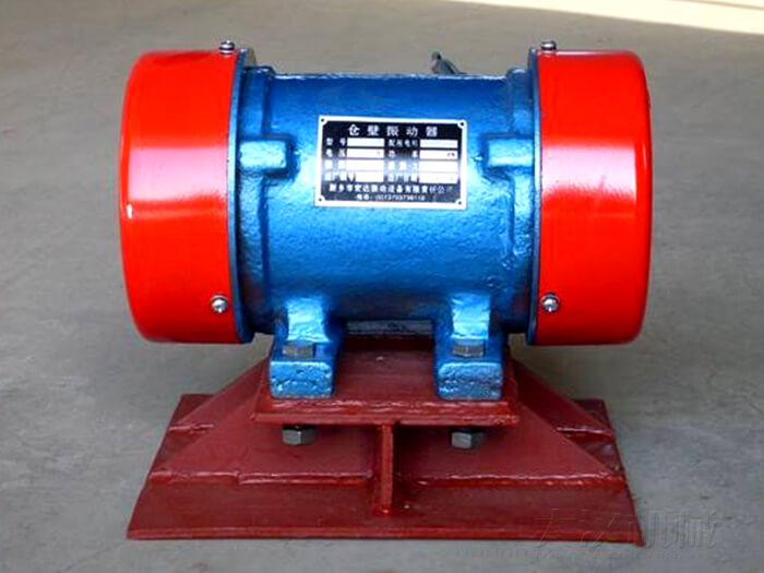 倉壁振動(dòng)器