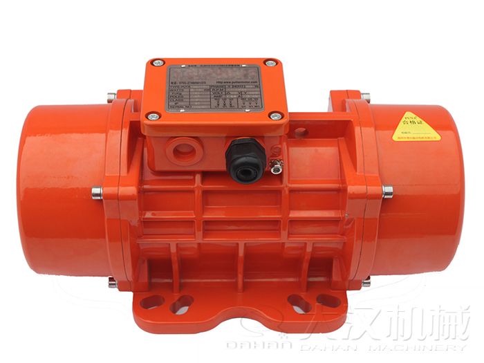 JZO振動(dòng)電機(jī)